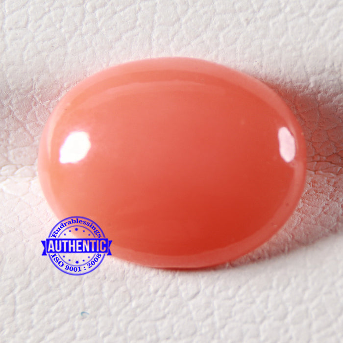 Coral / Moonga for planet Mars / Mangal - 64