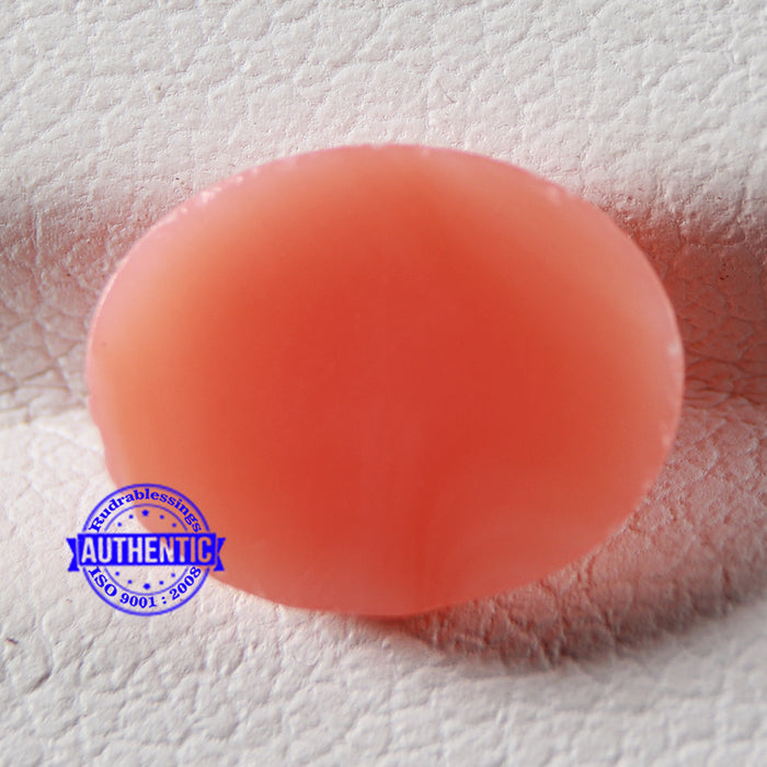 Coral / Moonga for planet Mars / Mangal - 65