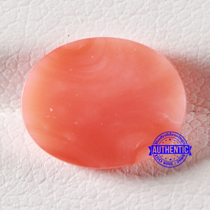 Coral / Moonga for planet Mars / Mangal - 71