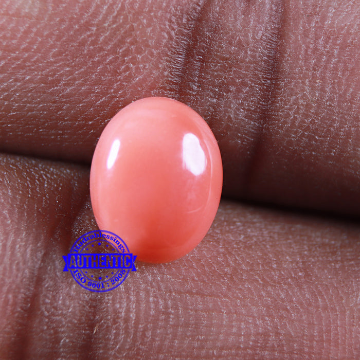 Coral / Moonga for planet Mars / Mangal - 73