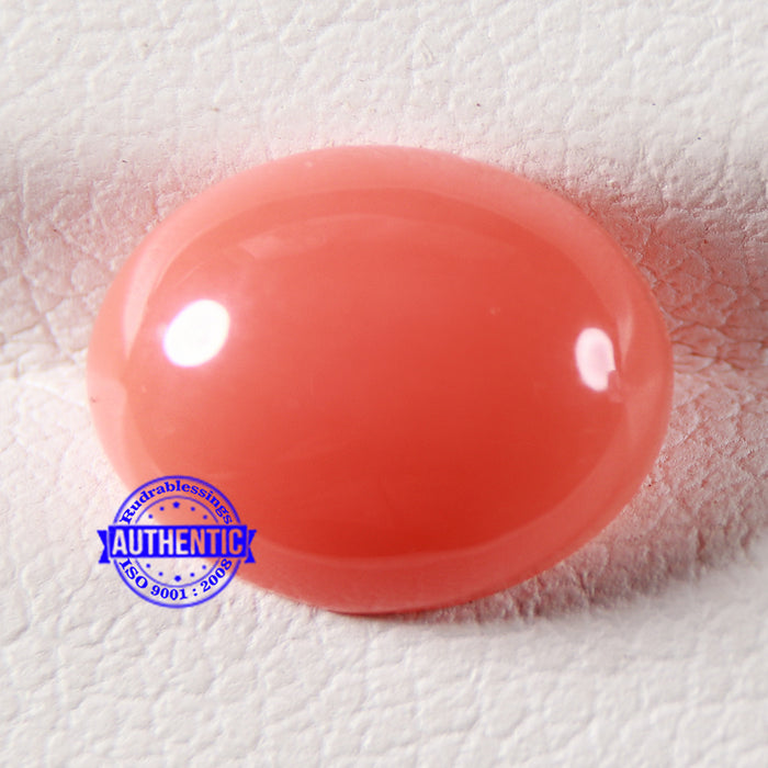 Coral / Moonga for planet Mars / Mangal - 75