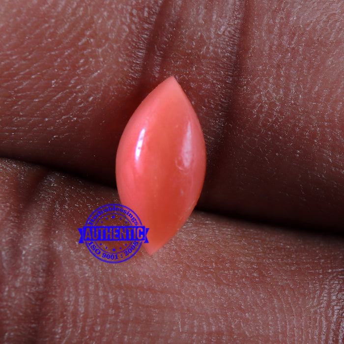 Coral / Moonga for planet Mars / Mangal - 76