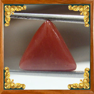 Coral / Moonga for planet Mars / Mangal - 7