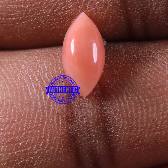 Coral / Moonga for planet Mars / Mangal - 80