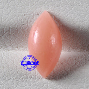 Coral / Moonga for planet Mars / Mangal - 81