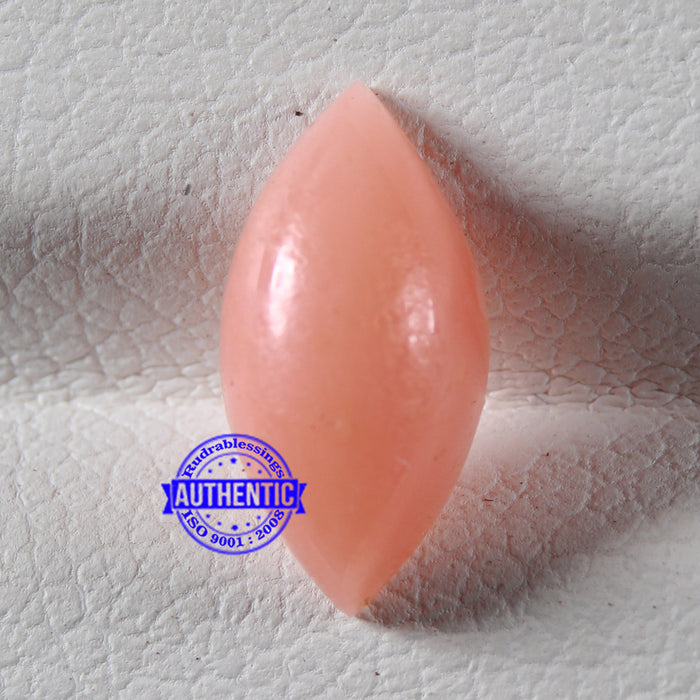 Coral / Moonga for planet Mars / Mangal - 81