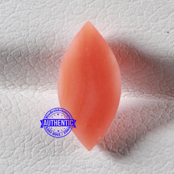 Coral / Moonga for planet Mars / Mangal - 83