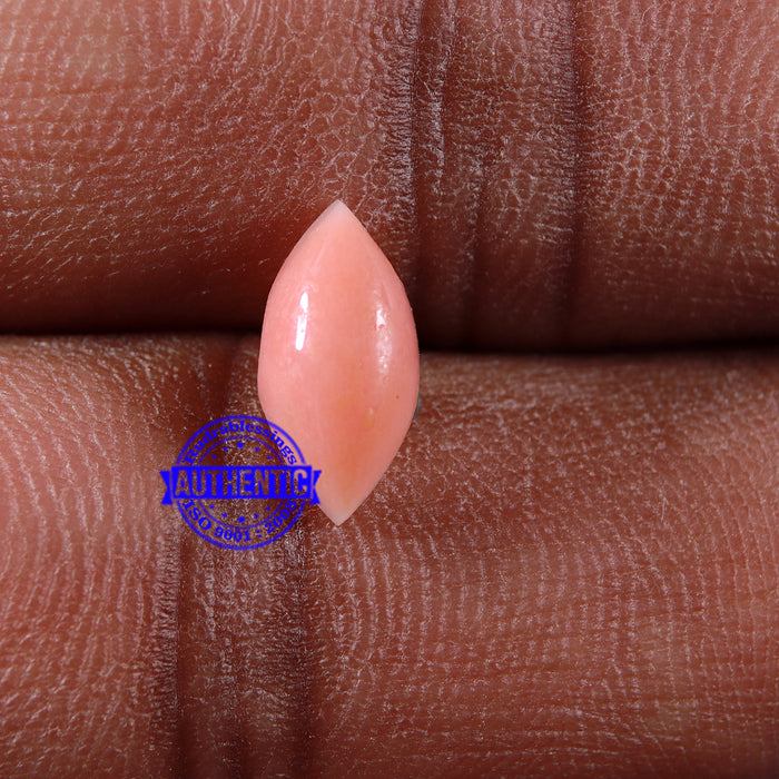 Coral / Moonga for planet Mars / Mangal - 84