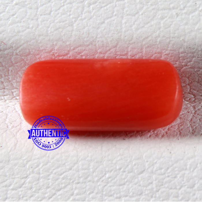 Coral / Moonga for planet Mars / Mangal - 87