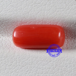 Coral / Moonga for planet Mars / Mangal - 87