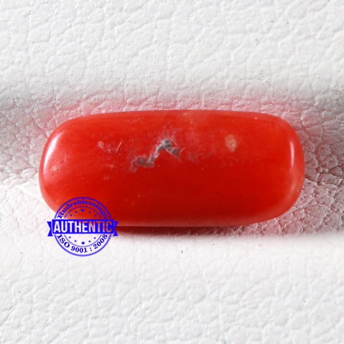 Coral / Moonga for planet Mars / Mangal - 88