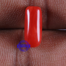 Load image into Gallery viewer, Coral / Moonga for planet Mars / Mangal - 93
