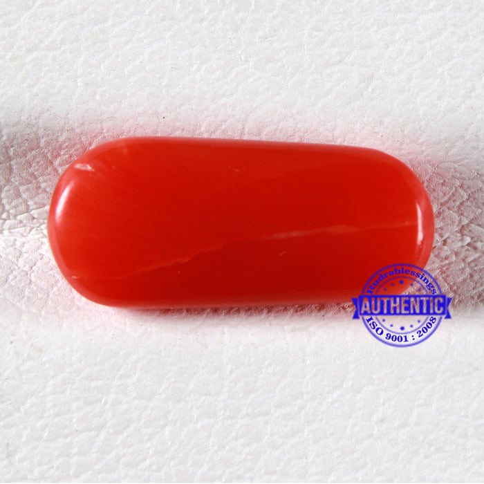 Coral / Moonga for planet Mars / Mangal - 96