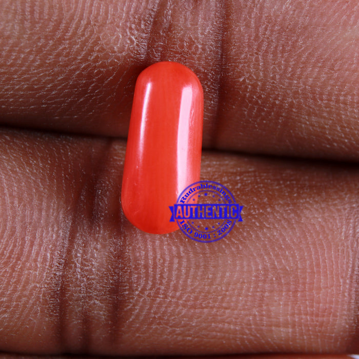 Coral / Moonga for planet Mars / Mangal - 96