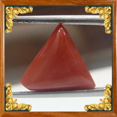Coral / Moonga for planet Mars / Mangal - 8