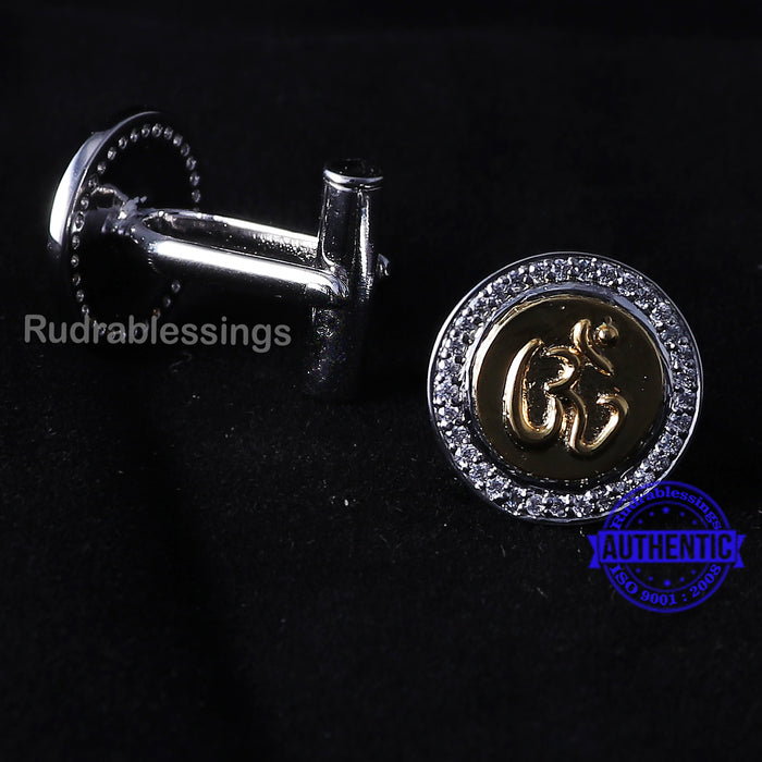 OM Cufflinks - 3