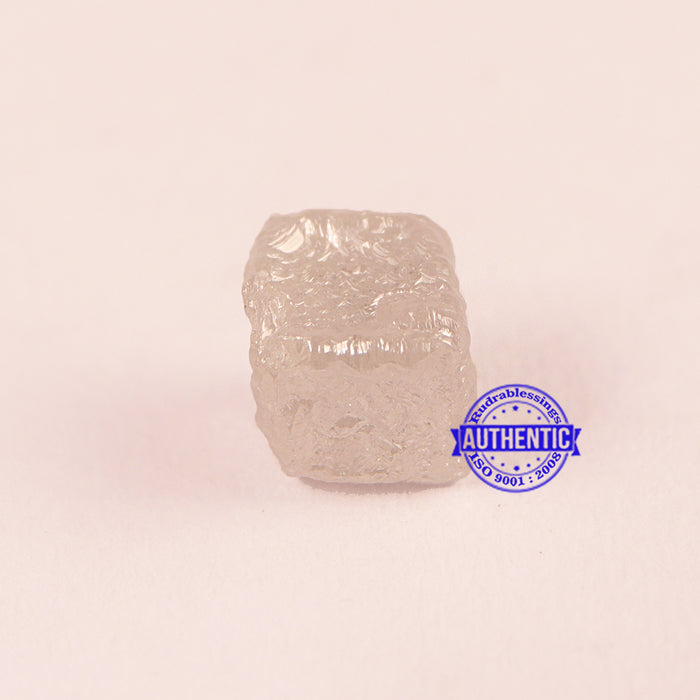 Rough Diamond - 1