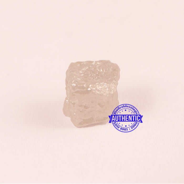 Rough Diamond - 1