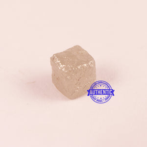 Rough Diamond - 12
