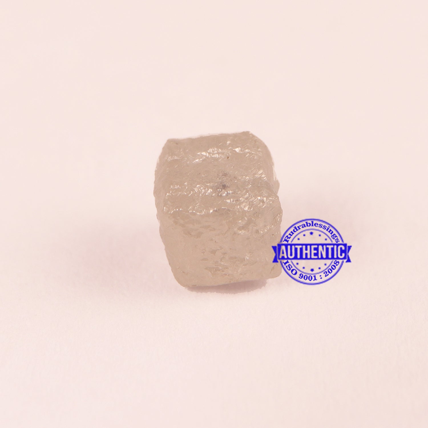 Diamond 2 Ruff Rough Diamond - 2 – Rudra and Sons