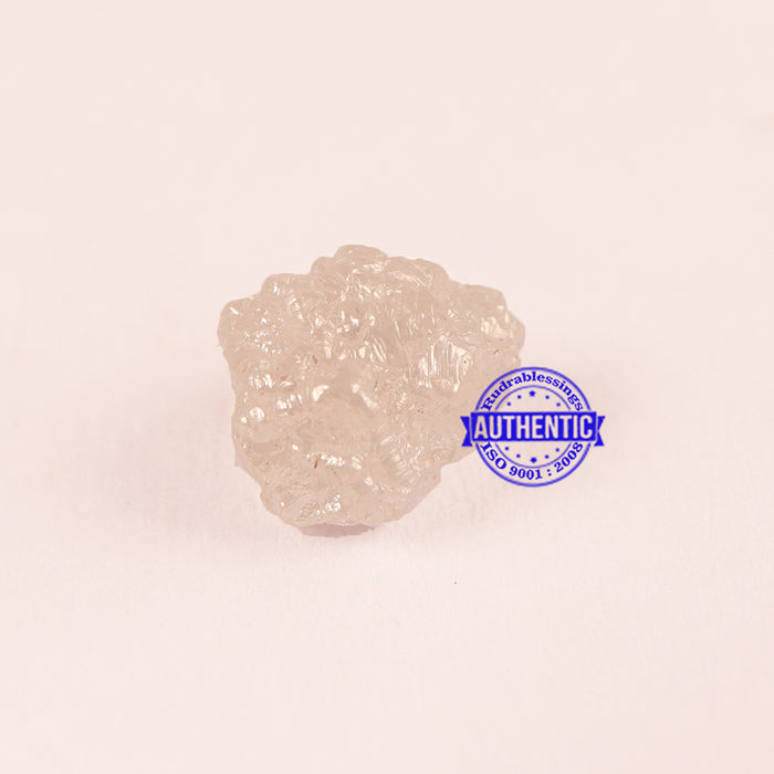 Rough Diamond - 6