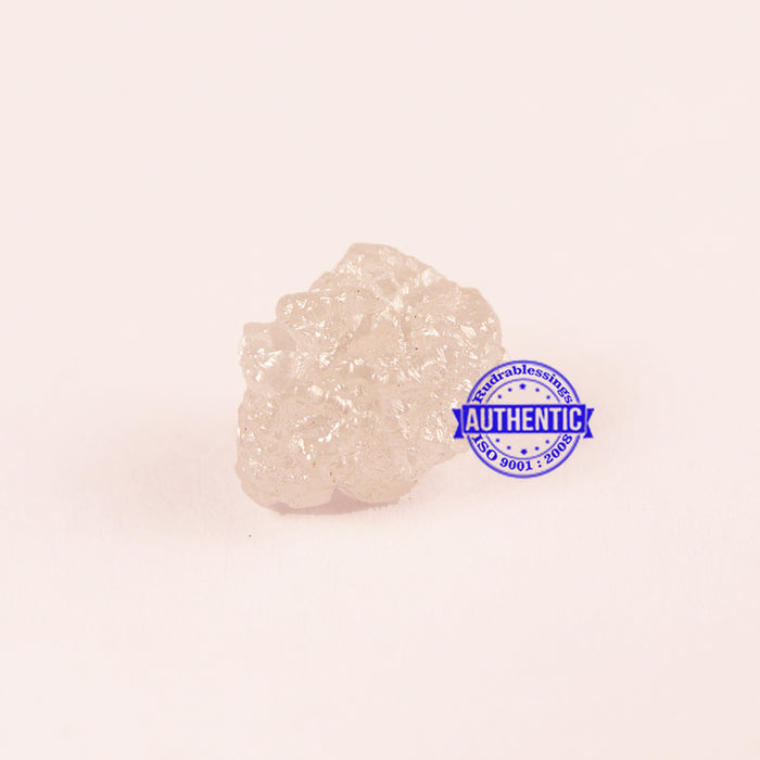 Rough Diamond - 6