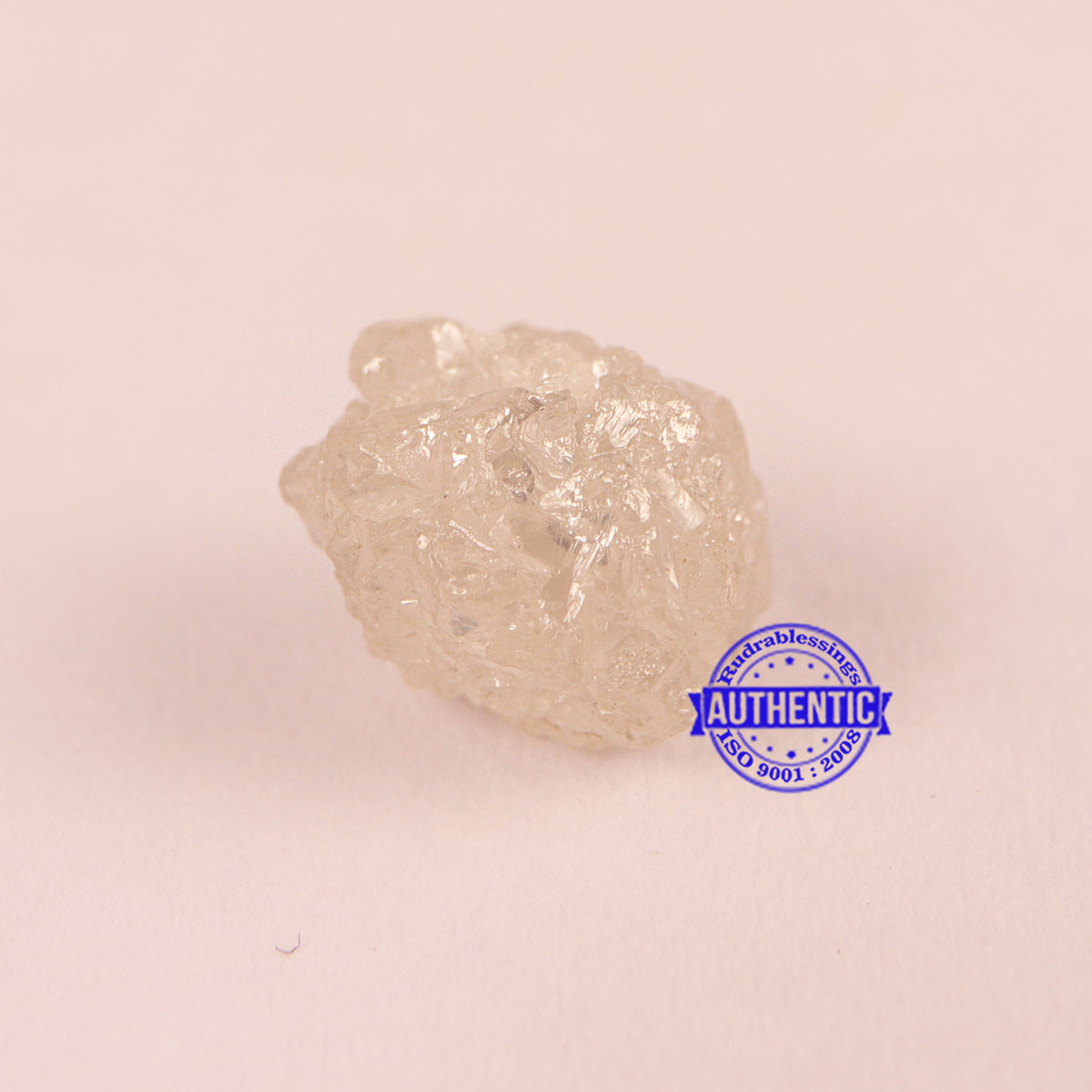 Rough Diamond - 9 – Rudra and Sons