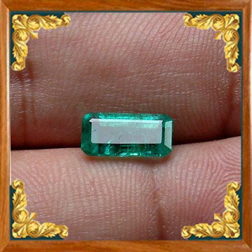 Emerald / Panna - 13