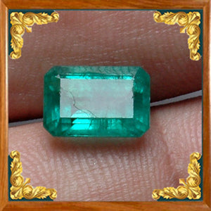 Emerald / Panna - 18