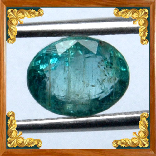 Emerald / Panna - 32