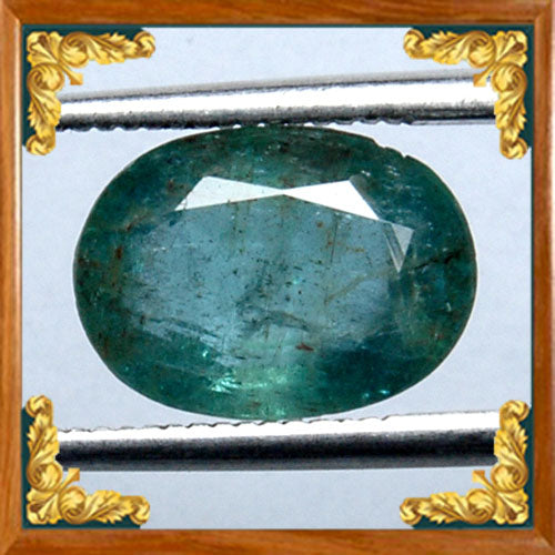 Emerald / Panna - 33