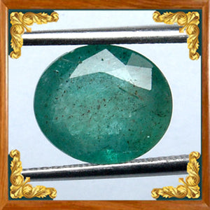 Emerald / Panna - 34