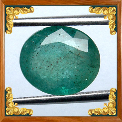 Emerald / Panna - 34