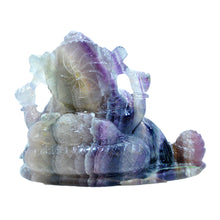 Load image into Gallery viewer, Floride Ganesha Statue
