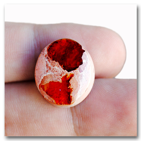 Fire Opal - 2