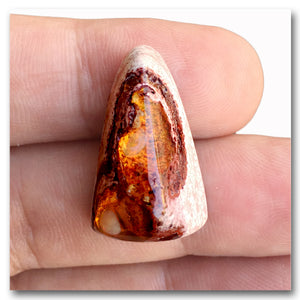 Fire Opal - 4