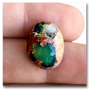 Fire Opal - 5
