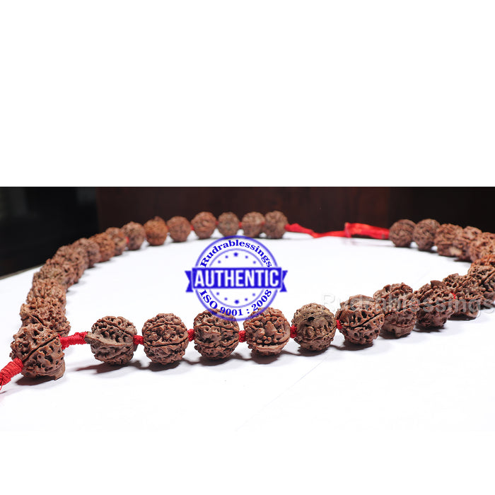 Ganesha Kantha - 54+1 (Nepalese)