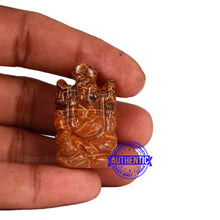 Load image into Gallery viewer, Mariyam Ganesha Statue - 87 B
