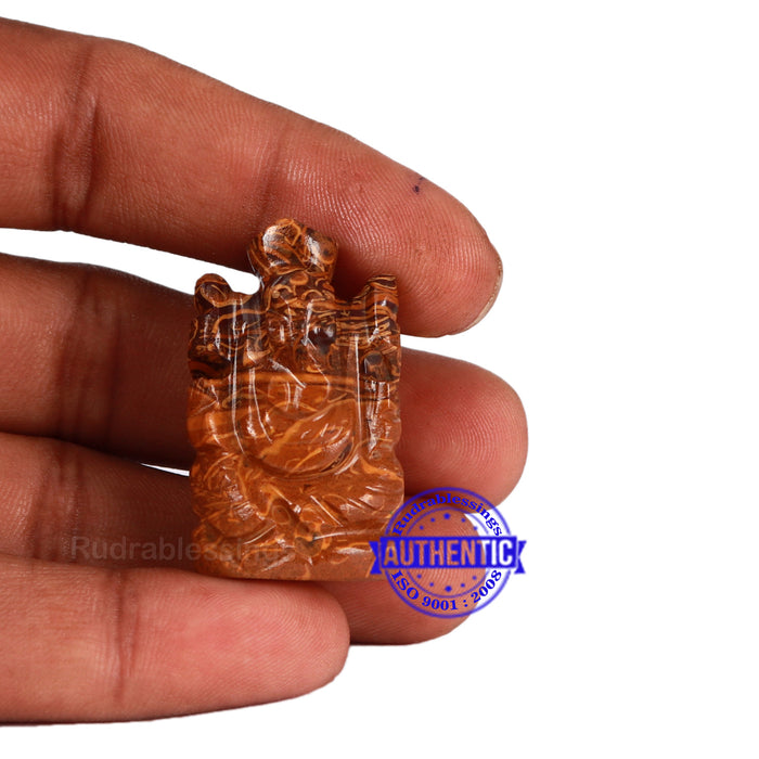 Mariyam Ganesha Statue - 87 B