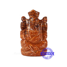 Load image into Gallery viewer, Mariyam Ganesha Statue - 87 B
