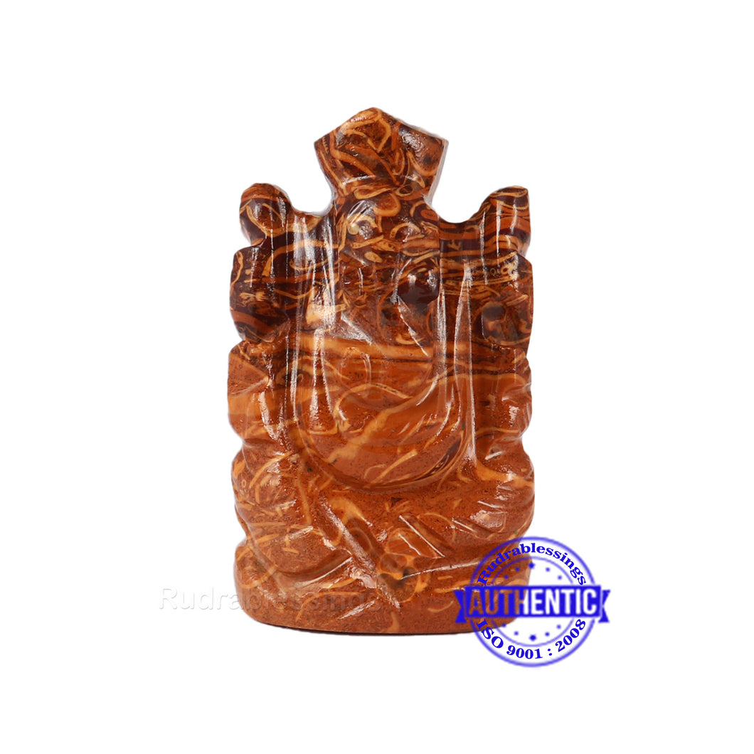 Mariyam Ganesha Statue - 87 B