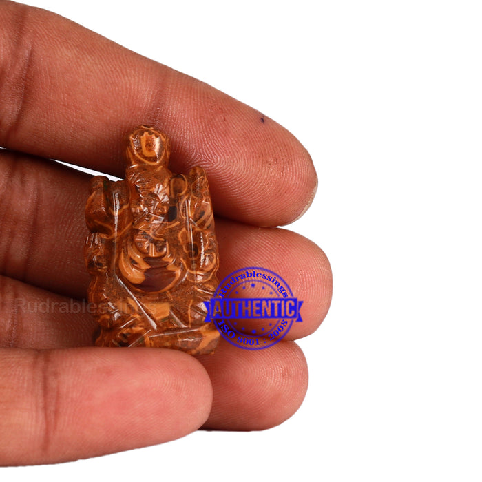 Mariyam Ganesha Statue - 87 C