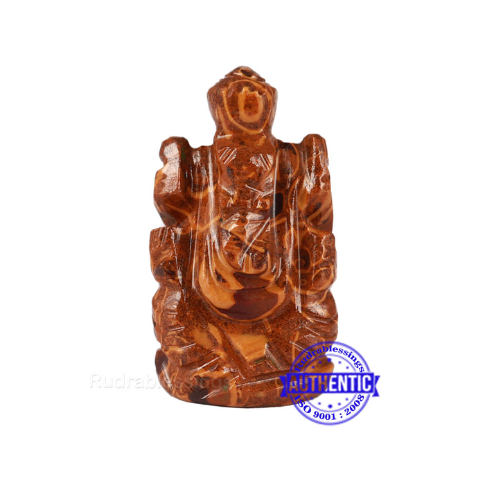 Mariyam Ganesha Statue - 87 C
