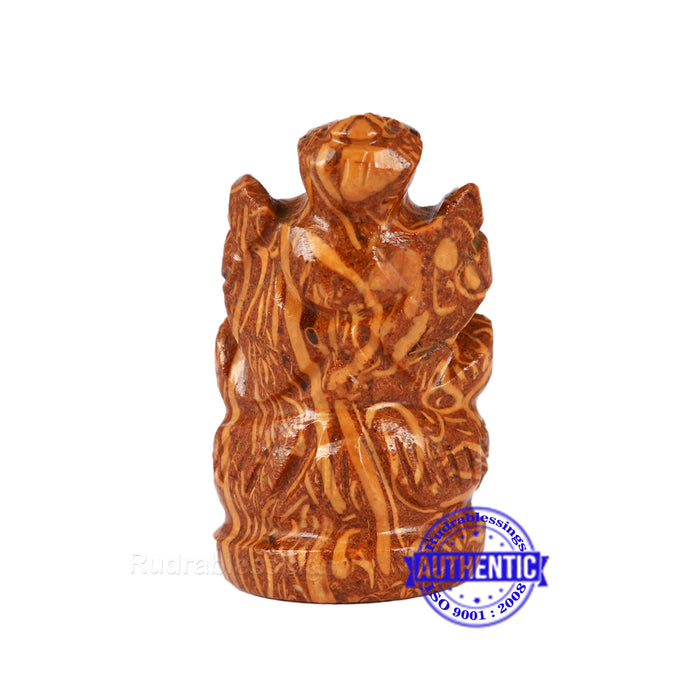 Mariyam Ganesha Statue - 87 D