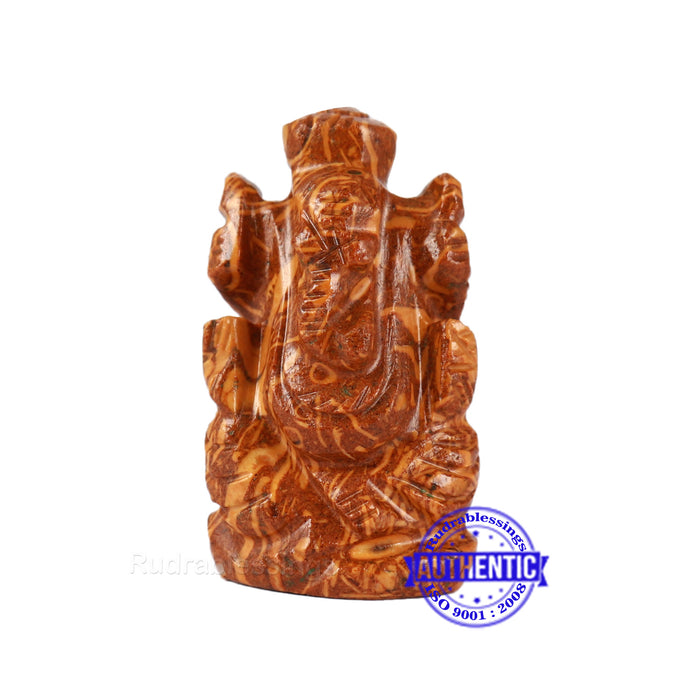 Mariyam Ganesha Statue - 87 D