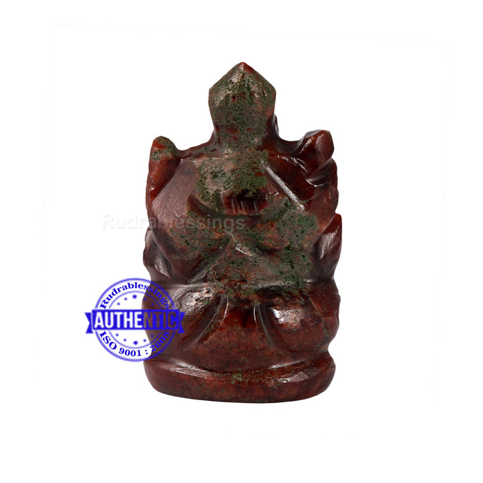 Gomedh Ganesha Statue - 91 A