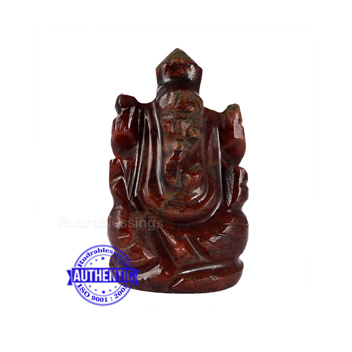 Gomedh Ganesha Statue - 91 A