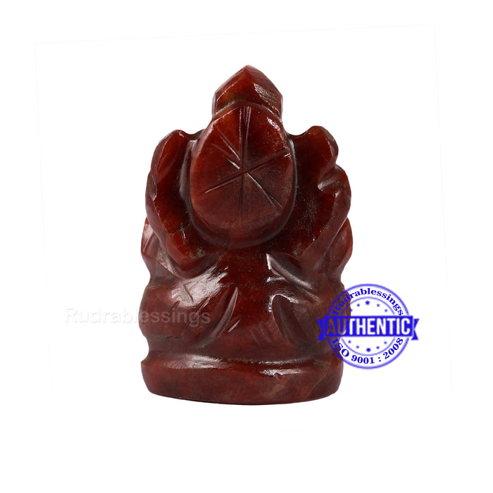 Gomedh Ganesha Statue - 91 B