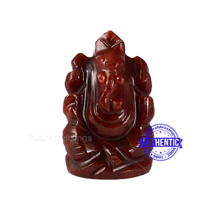 Gomedh Ganesha Statue - 91 B